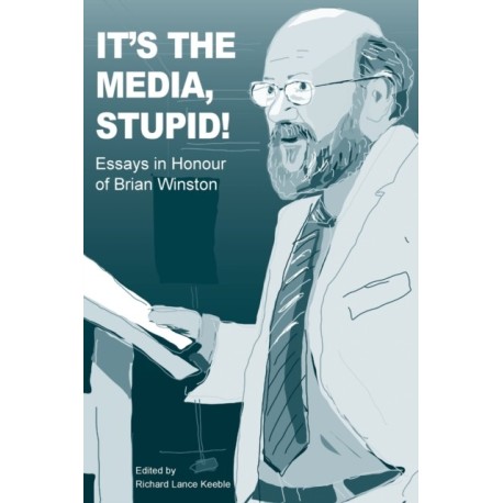 It's the Media Stupid!