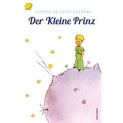 KLEINE PRINZ