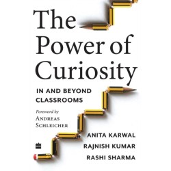The Power of Curiosity: In and Beyond Classrooms