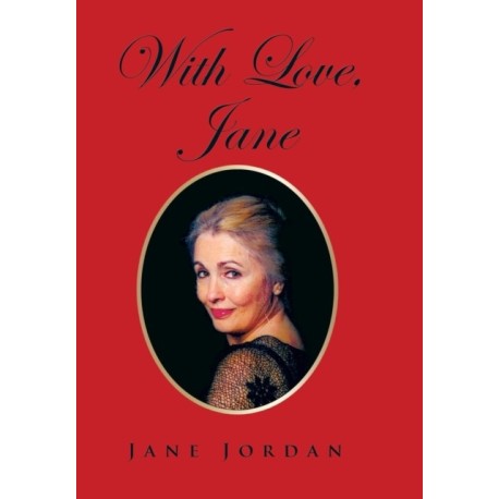 With Love, Jane