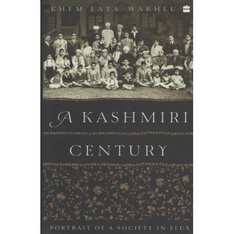 A Kashmiri Century: Portrait of a Society in Flux