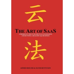The Art of SaaS