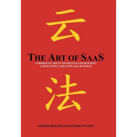 The Art of SaaS