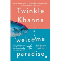 Welcome to Paradise