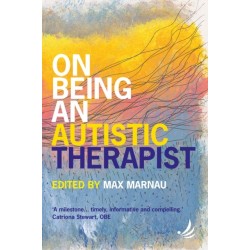 On Being an Autistic Therapist