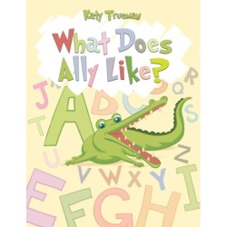 What Does Ally Like?