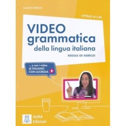 Videogrammatica della lingua italiana