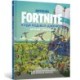 FORTNITE Official. Where did Jonesy go? Search and find (Ukrainian language)
