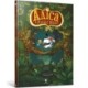 Alice in the Monkeyland (Ukrainian language)