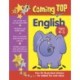 Coming Top: English - Ages 4 - 5