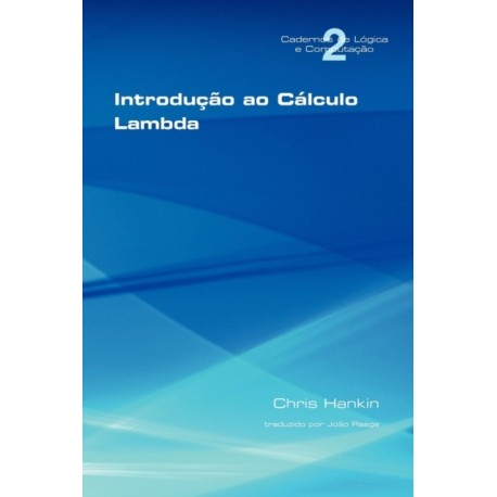 Introducao Ao Calculo Lambda