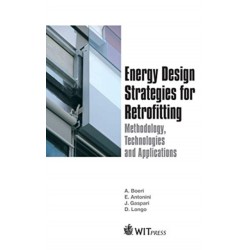 Energy Design Strategies for Retrofitting: Methodology, Technologies and Applications