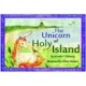 The Unicorn of Holy Island