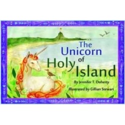 The Unicorn of Holy Island