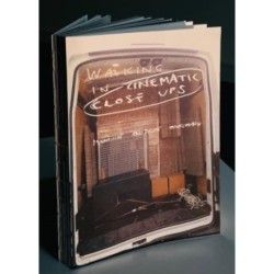 Walking in Cinematic Close-Ups