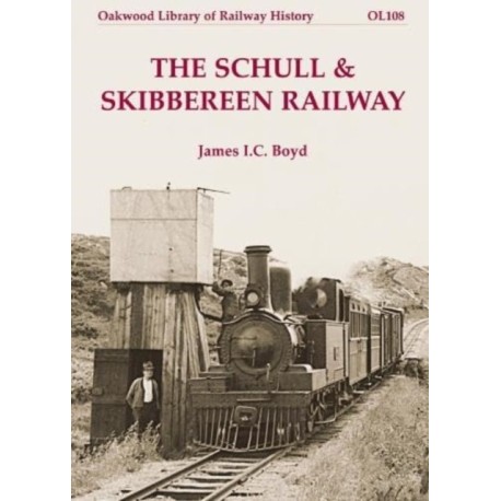 The Schull & Skibbereen Railway