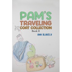 Pam's Traveling Coat Collection - Book II