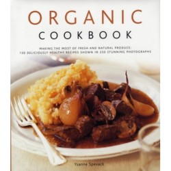 Organic Cookbook