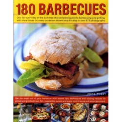 180 Barbecues