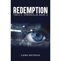 Redemption: The E.V. Chronicles Book 3