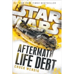 Life Debt: Aftermath (Star Wars): Aftermath- Life Debt
