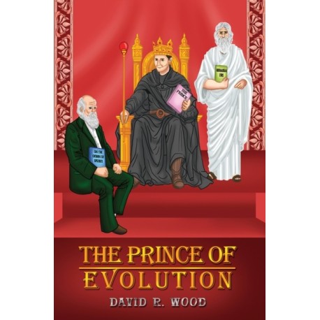 The Prince of Evolution
