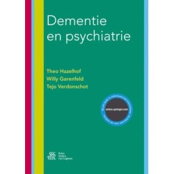 Dementie En Psychiatrie