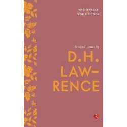 Selected Stories by D.H. Lawrence