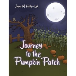 Journey to the Pumpkin Patch