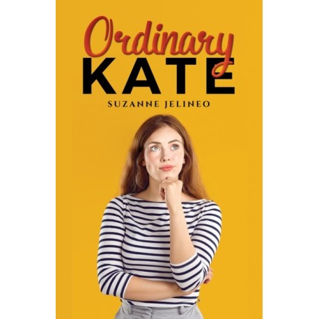 Ordinary Kate