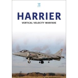 Harrier: Vertical Velocity Warfare