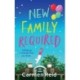 New Family Required: The laugh-out-loud, uplifting read from Carmen Reid