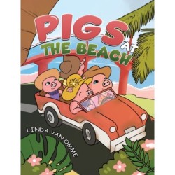 Pigs at the Beach