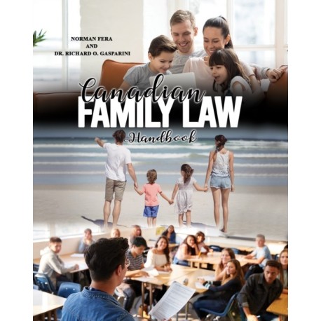 Canadian Family Law Handbook
