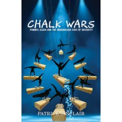 Chalk Wars: Pommel Clock and the Incredulous Cost of Integrity