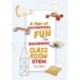 A Year of Engineering Fun for Beginning Classroom STEM