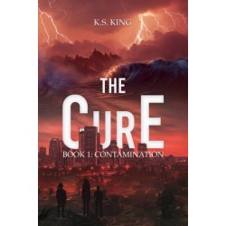 The CurE: Book 1: Contamination