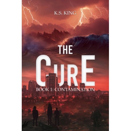 The CurE: Book 1: Contamination