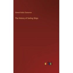 The History of Sailing Ships