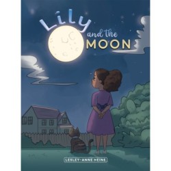 Lily and the Moon