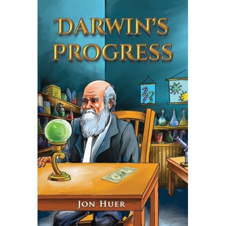 Darwin’s Progress