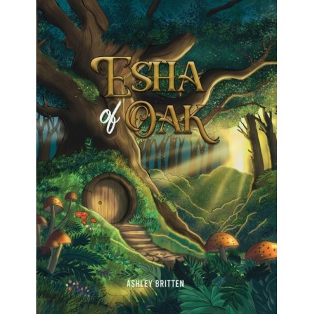 Esha of Oak
