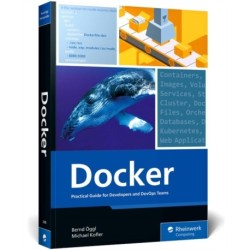 Docker: Practical Guide for Developers and DevOps Teams