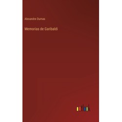Memorias de Garibaldi