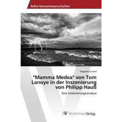 "Mamma Medea" von Tom Lanoye in der Inszenierung von Philipp Hauß