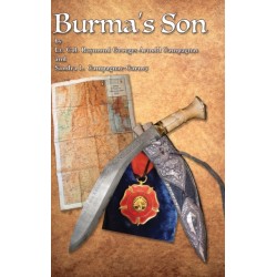 Burma's Son