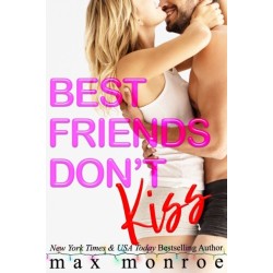 Best Friends Don't Kiss
