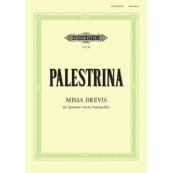 Missa Brevis