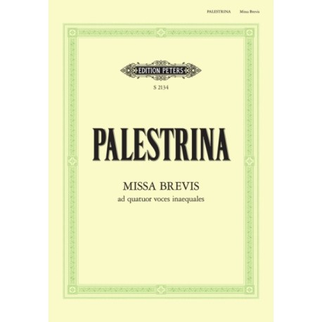 Missa Brevis