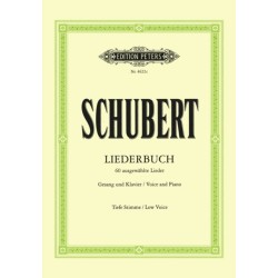 Liederbuch